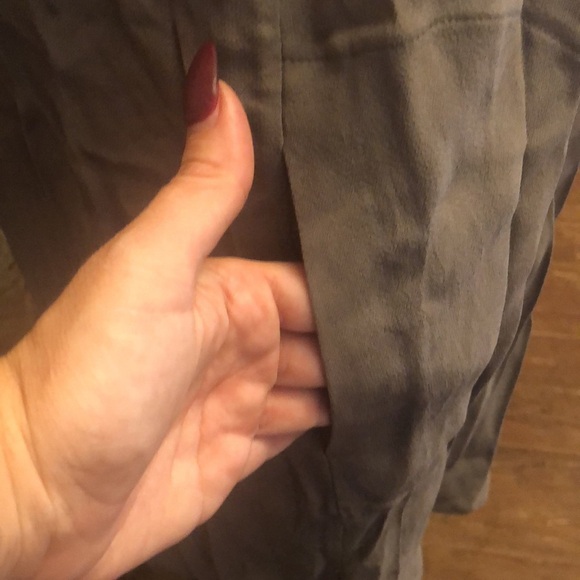 Twilight Rosalie BCBG tunic dress top - Picture 8 of 11